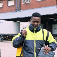 Eddie Ntontela