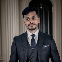 Dhanush Manjesh