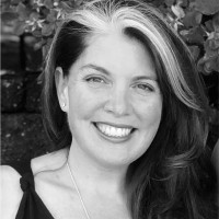 Sasha Eisenberg, M.Ed.
