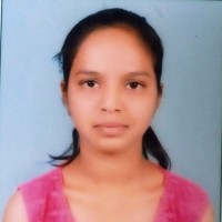 Priti Chavan