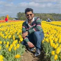 Jaikishan Banala