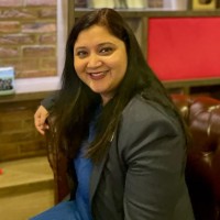 Kanchan Thapa