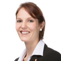 Sandra Bolliger