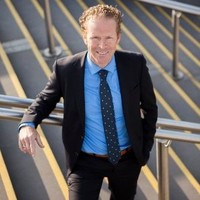 Jeroen Donders