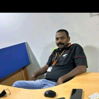 Kishor Mohan