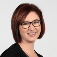 Rebecca Bartlett