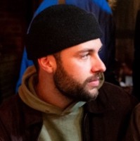 Jasper Harrison - Digistitcher