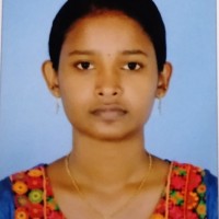 Anu Varghese
