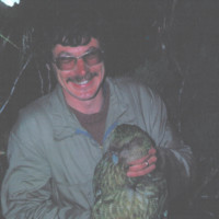 Malcolm Thomas