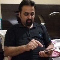 Khurram Baig
