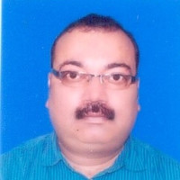 Anand Tiwary