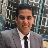 Hossam Mohamed El-Sayed