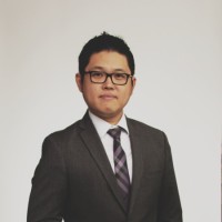 Michael Wang
