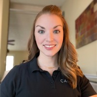Ariana Dobbs