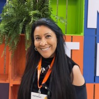 Lilian De Almeida Borges
