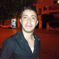 bader gharsalli