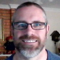 Mark Fitzpatrick