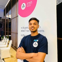 Raj K.