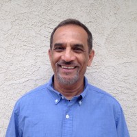 Krishna Upadhyaya