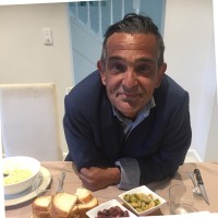 Emanuele (Manny) Antonio Camiolo