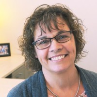 Elaine Tandy-Rossman