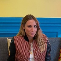 Laurene Froux