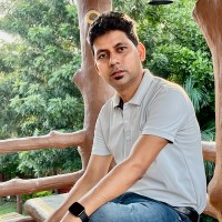 Jitender Kumar