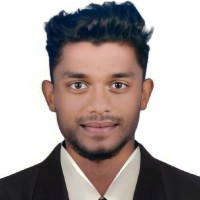 Arun Selvin