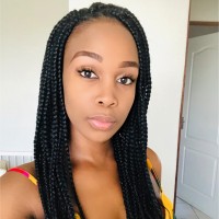 Lerato Sefoka