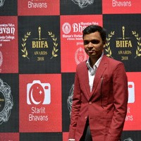 Krishna Sastry