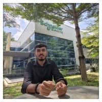 Nithin BV