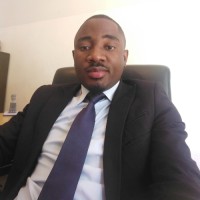 Judson moyo