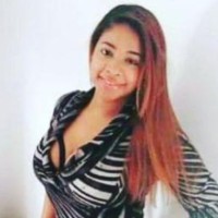 Omaira Ester Gutiérrez Orozco