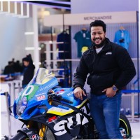 Vishal Nayak