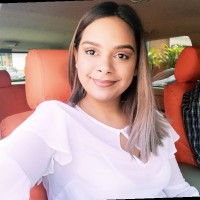 Génesis Nicole Pertuz Selviz