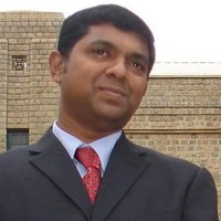 Binu Kurian