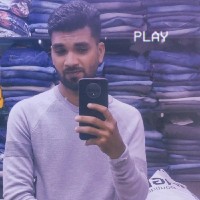 Mohsin Sayyed