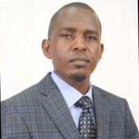 Geoffrey Nkomo Simiyu K.