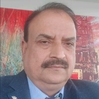 Rajesh Kumar