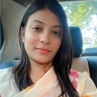 Sayani Sarkar