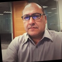 Diego Muñoz Morales