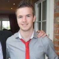 Liam Fallon