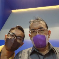 Bustomex Nawawi