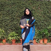 Fayza Tabassum Tunisha