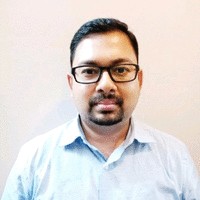 Dr. Saurav J Patgiri