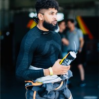 Nathan Kumar