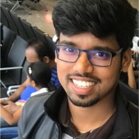 Prabhakaran Rajan