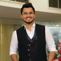Pranay Hinge