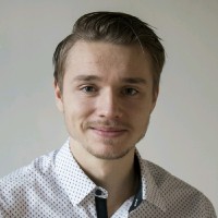 Alexander Ahlkvist