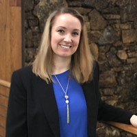 Danielle Wade, CPCU, CIC